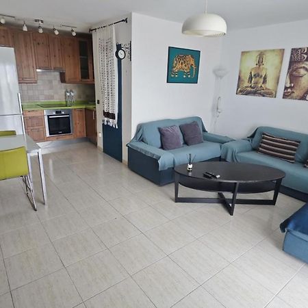 Acogedor Apartamento Residencial Costa Teguise Buitenkant foto