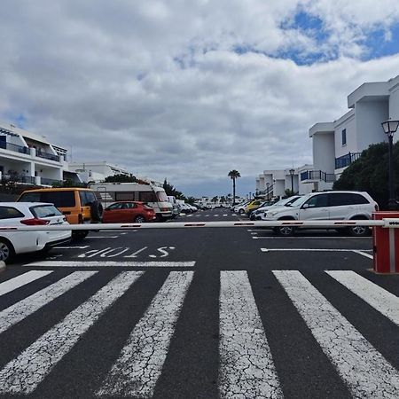 Acogedor Apartamento Residencial Costa Teguise Buitenkant foto