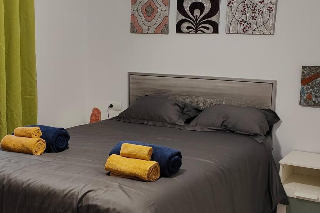 Acogedor Apartamento Residencial Costa Teguise Buitenkant foto