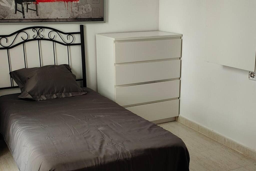 Acogedor Apartamento Residencial Costa Teguise Buitenkant foto
