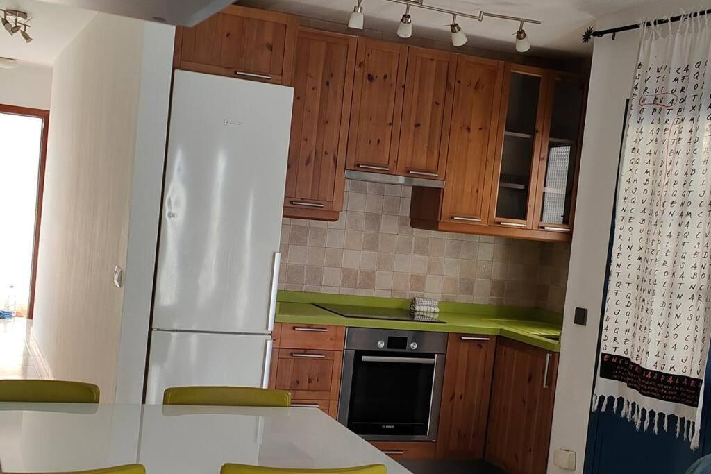 Acogedor Apartamento Residencial Costa Teguise Buitenkant foto