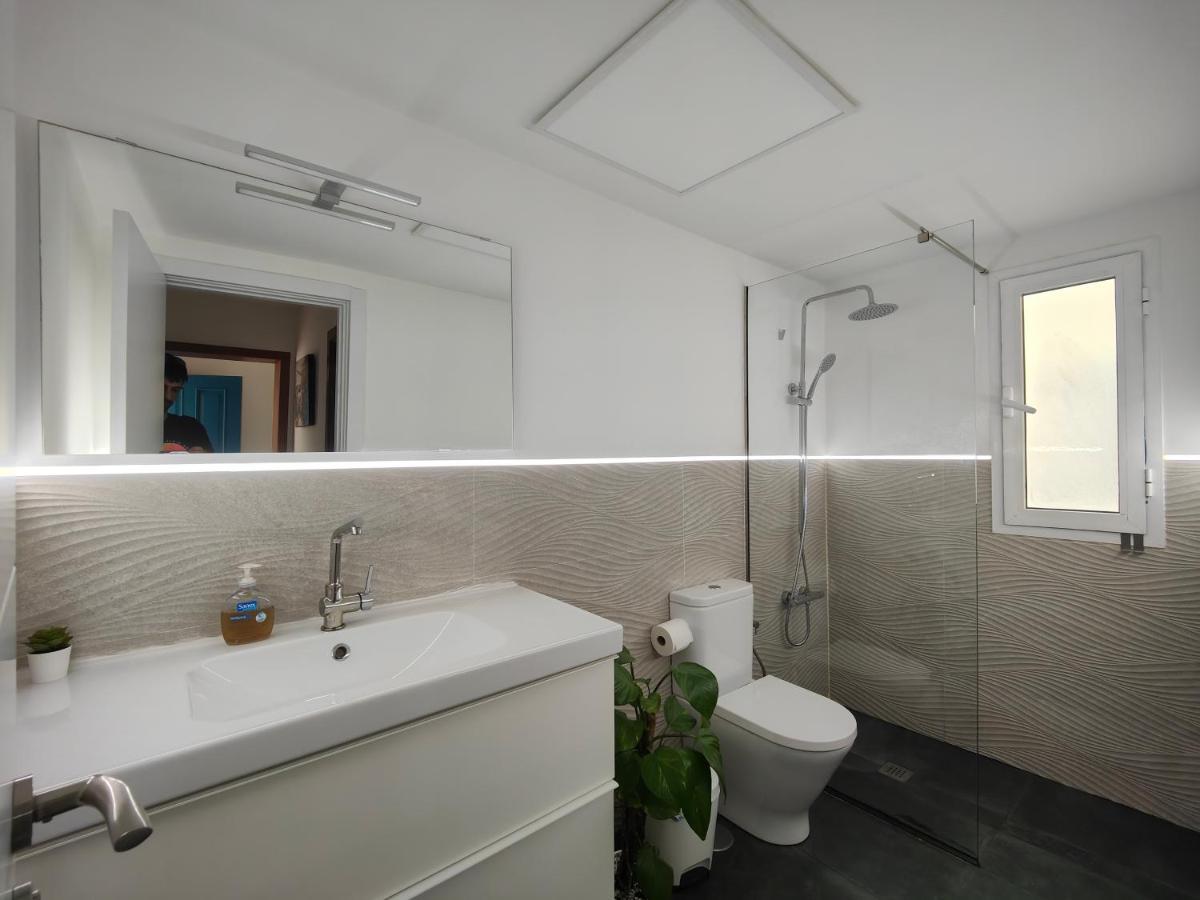 Acogedor Apartamento Residencial Costa Teguise Buitenkant foto