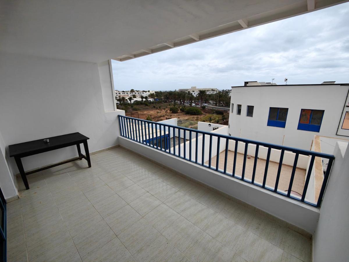 Acogedor Apartamento Residencial Costa Teguise Buitenkant foto