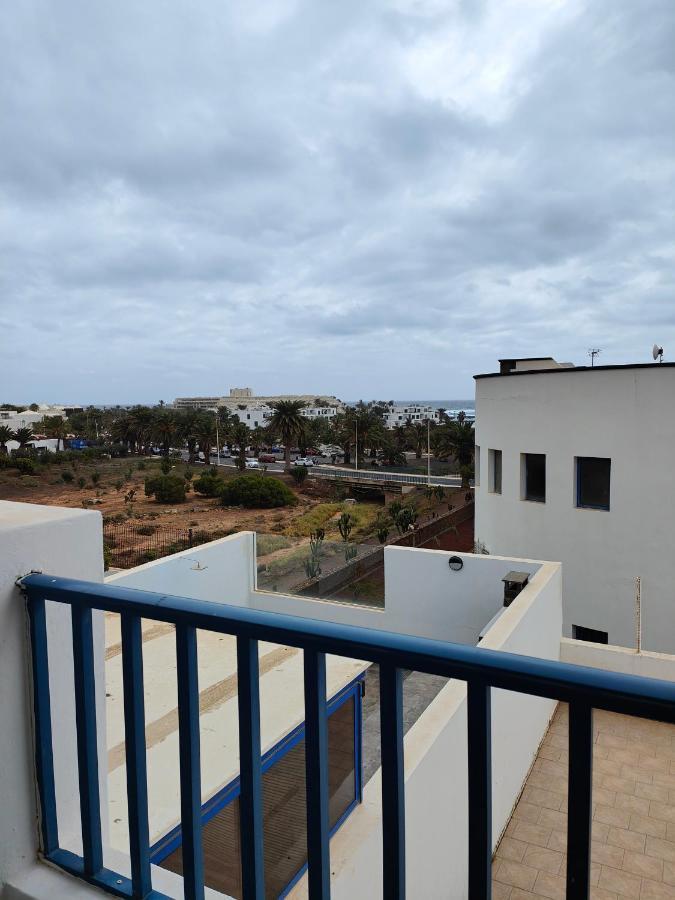 Acogedor Apartamento Residencial Costa Teguise Buitenkant foto