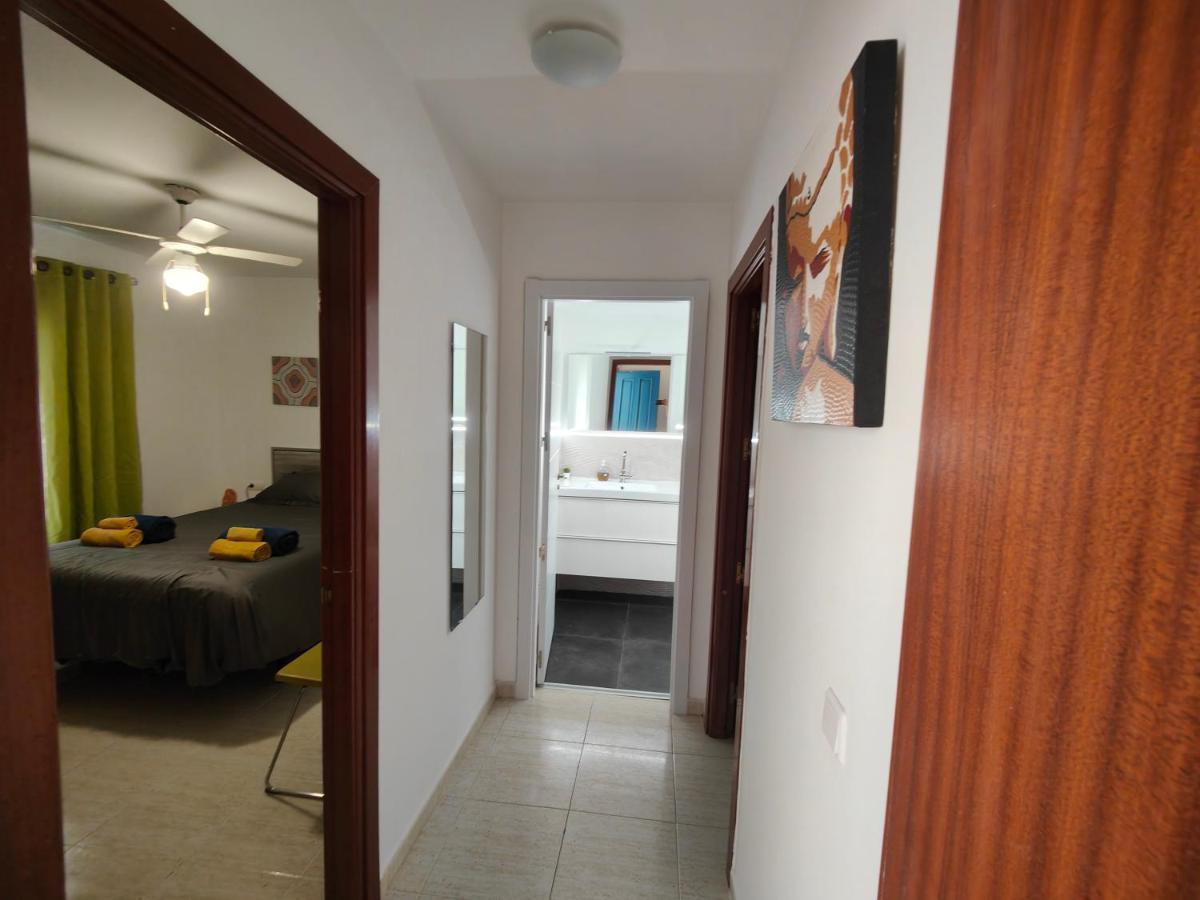Acogedor Apartamento Residencial Costa Teguise Buitenkant foto