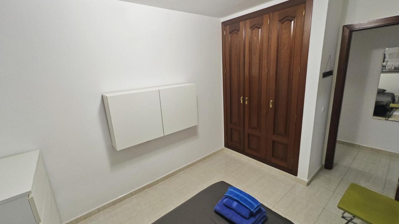 Acogedor Apartamento Residencial Costa Teguise Buitenkant foto