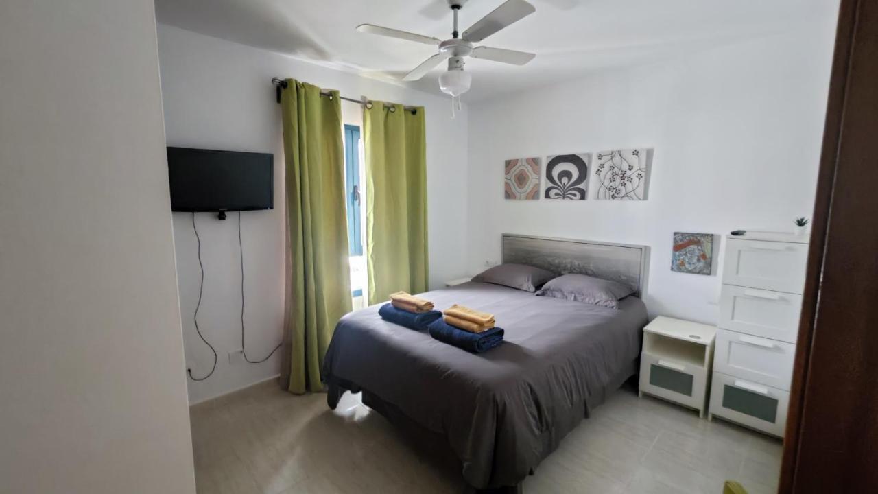 Acogedor Apartamento Residencial Costa Teguise Buitenkant foto