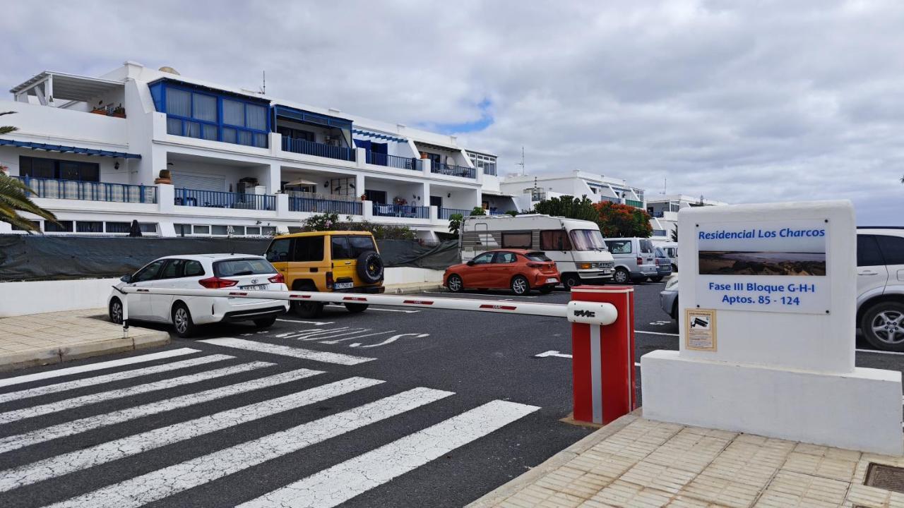 Acogedor Apartamento Residencial Costa Teguise Buitenkant foto
