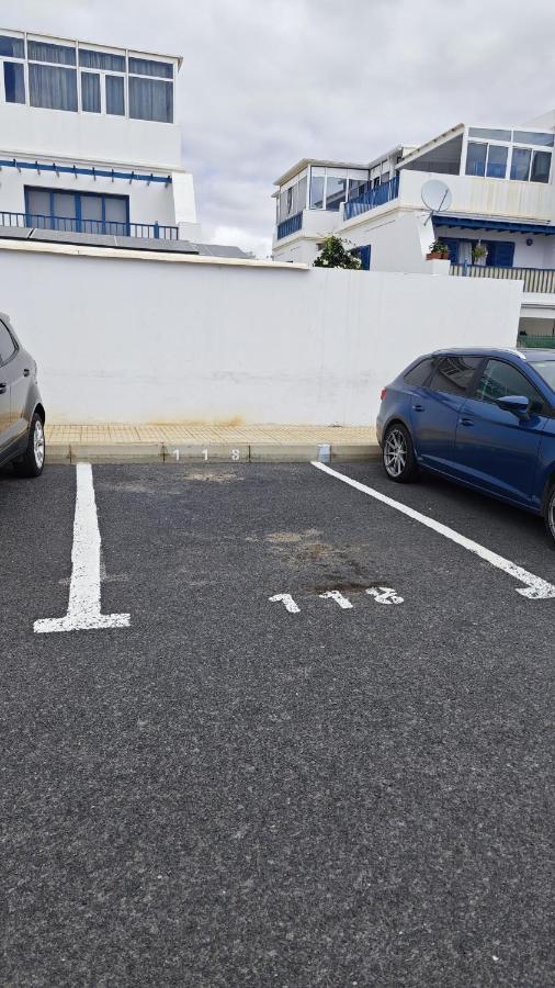Acogedor Apartamento Residencial Costa Teguise Buitenkant foto