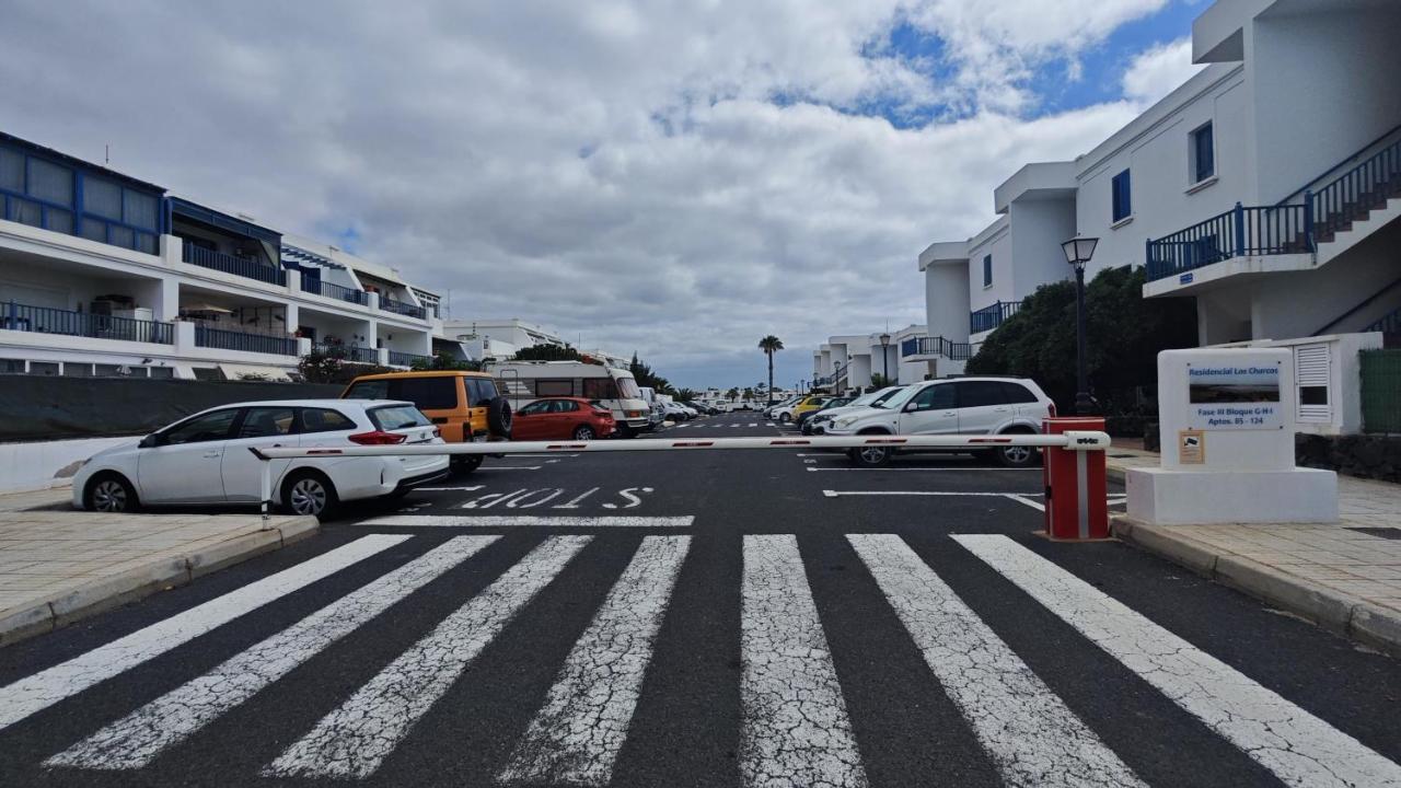 Acogedor Apartamento Residencial Costa Teguise Buitenkant foto